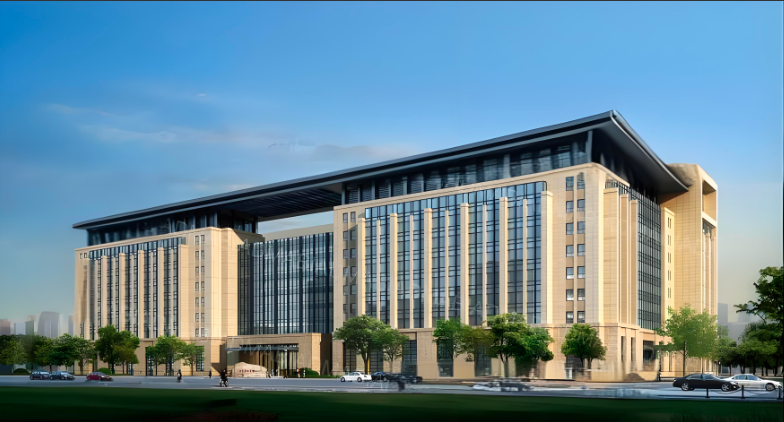 北京市朝阳区档案馆