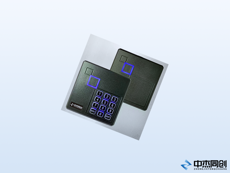 门禁读卡器（普通版）